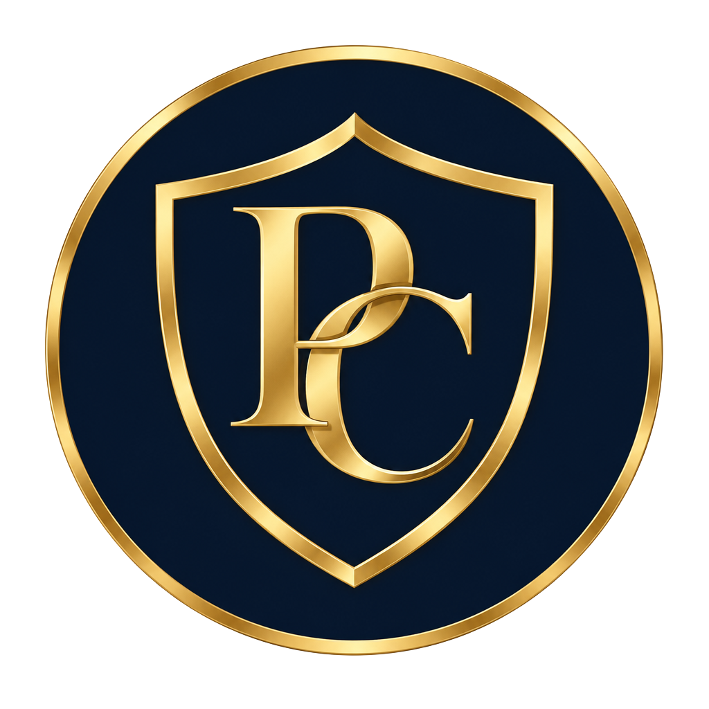 Princeton Coverages logo